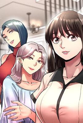 韩国漫画免费漫画韩漫精选